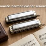 best chromatic harmonicas for serious players