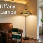 Best Tiffany Floor Lamps