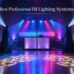 Best Professional DJ Lighting Systems