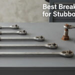 Best Breaker Bars for Stubborn Bolts