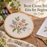 Best Cross Stitch Kits for Beginners
