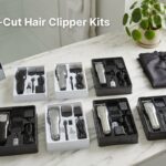 Best Self-Cut Hair Clipper Kits