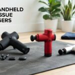 Best Handheld Deep Tissue Massagers