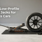 Best Low-Profile Floor Jacks for Sports Cars