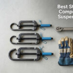 Best Strut Spring Compressors for Suspension Work