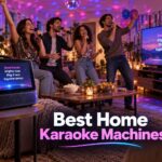 Best Home Karaoke Machines