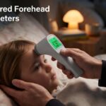 Best Infrared Forehead Thermometers