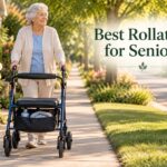 Best Rollators for Seniors