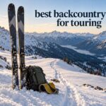best backcountry skis for touring
