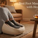 Best Foot Massagers with Heat
