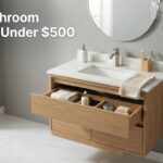 Best Bathroom Vanities Under $500