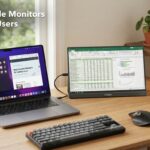 Best Portable Monitors for Laptop Users