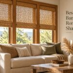 Best Bamboo Roman Shades