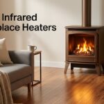 Best Infrared Fireplace Heaters
