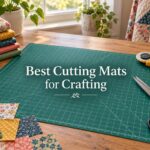Best Cutting Mats for Crafting