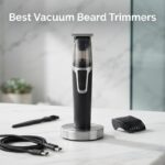 Best Vacuum Beard Trimmers