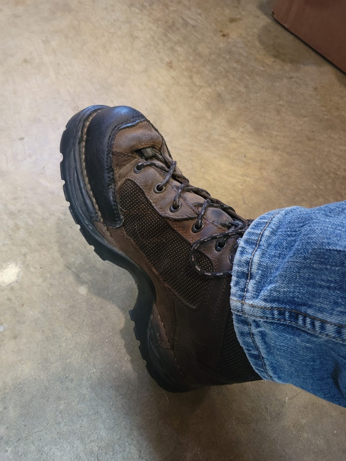 Danner Radical 5.5