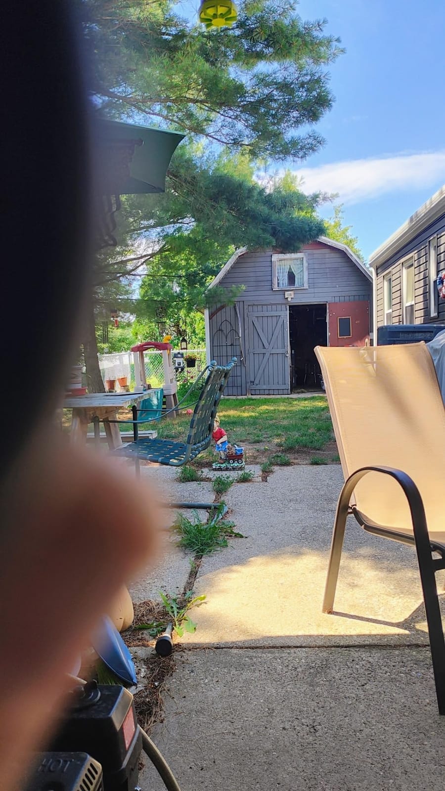 Vortex Solo Monocular 8x25 customer photo 2