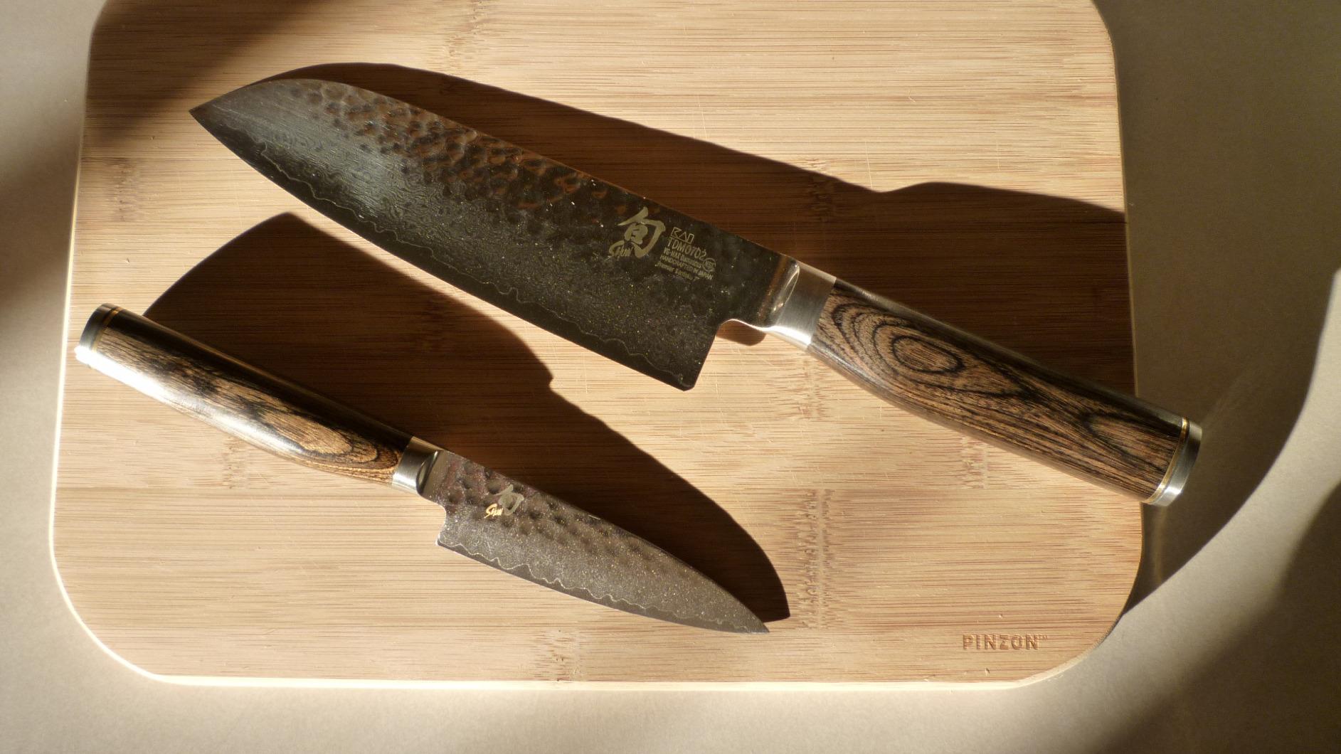 Shun Premier 7