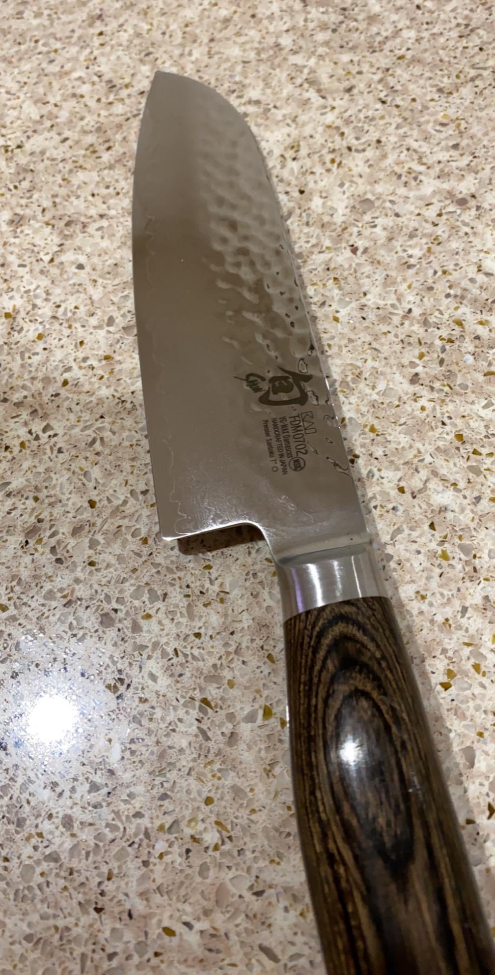 Shun Premier 7
