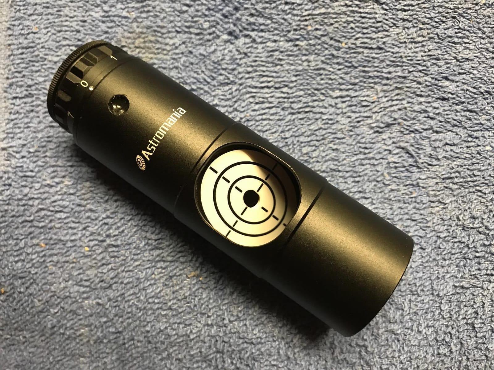 Astromania Laser Collimator 1.25