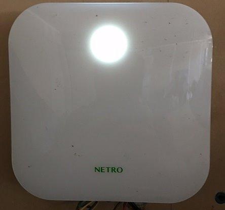 Netro Sprite 12 Zone Smart Sprinkler Controller for Lawn 2.4GWiFi App-Based customer photo 2