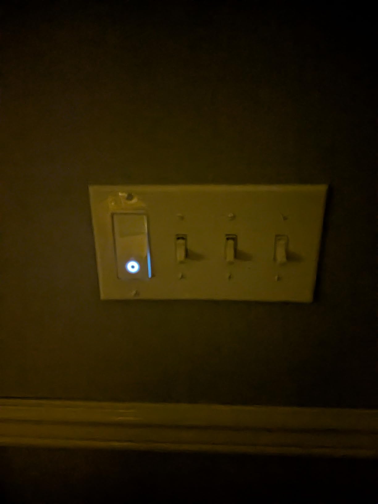 Kasa Smart 3 Way Switch, HS210 KIT, Need Neutral Wire customer photo 2