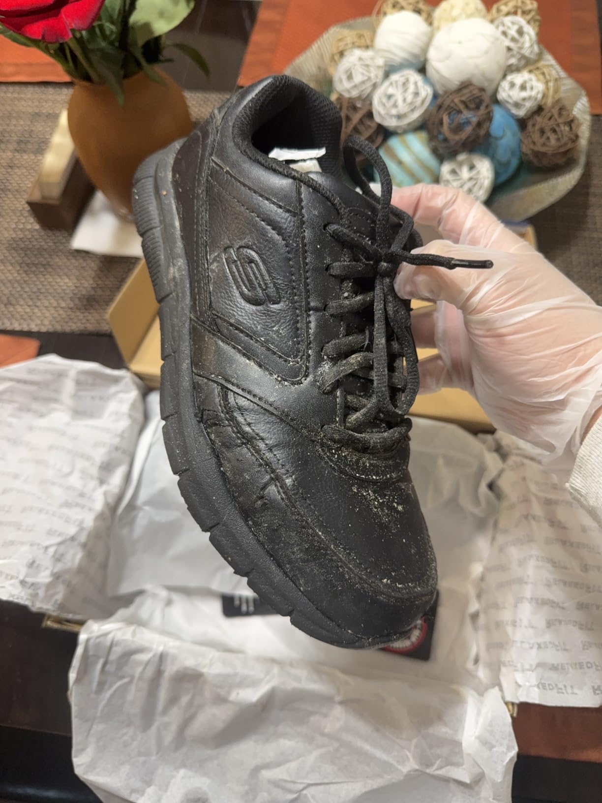 Skechers Women's Nampa Wyola Lace-Up customer photo 1