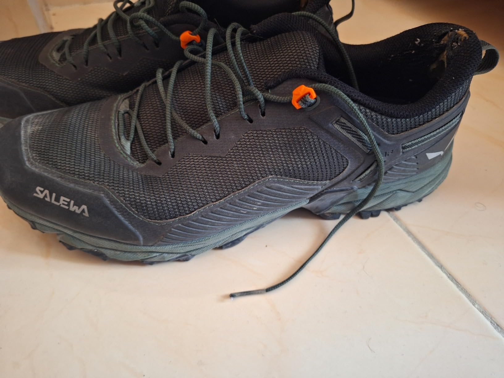 Salewa Ultra Flex 2 Mid customer photo 1
