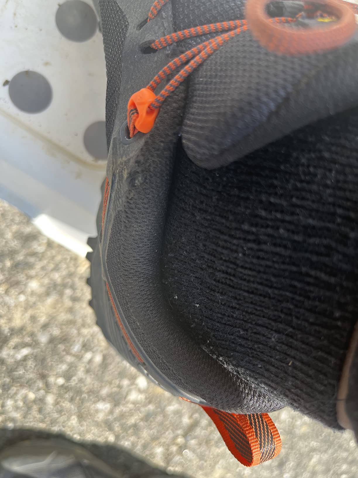 Salewa Ultra Flex 2 Mid customer photo 2