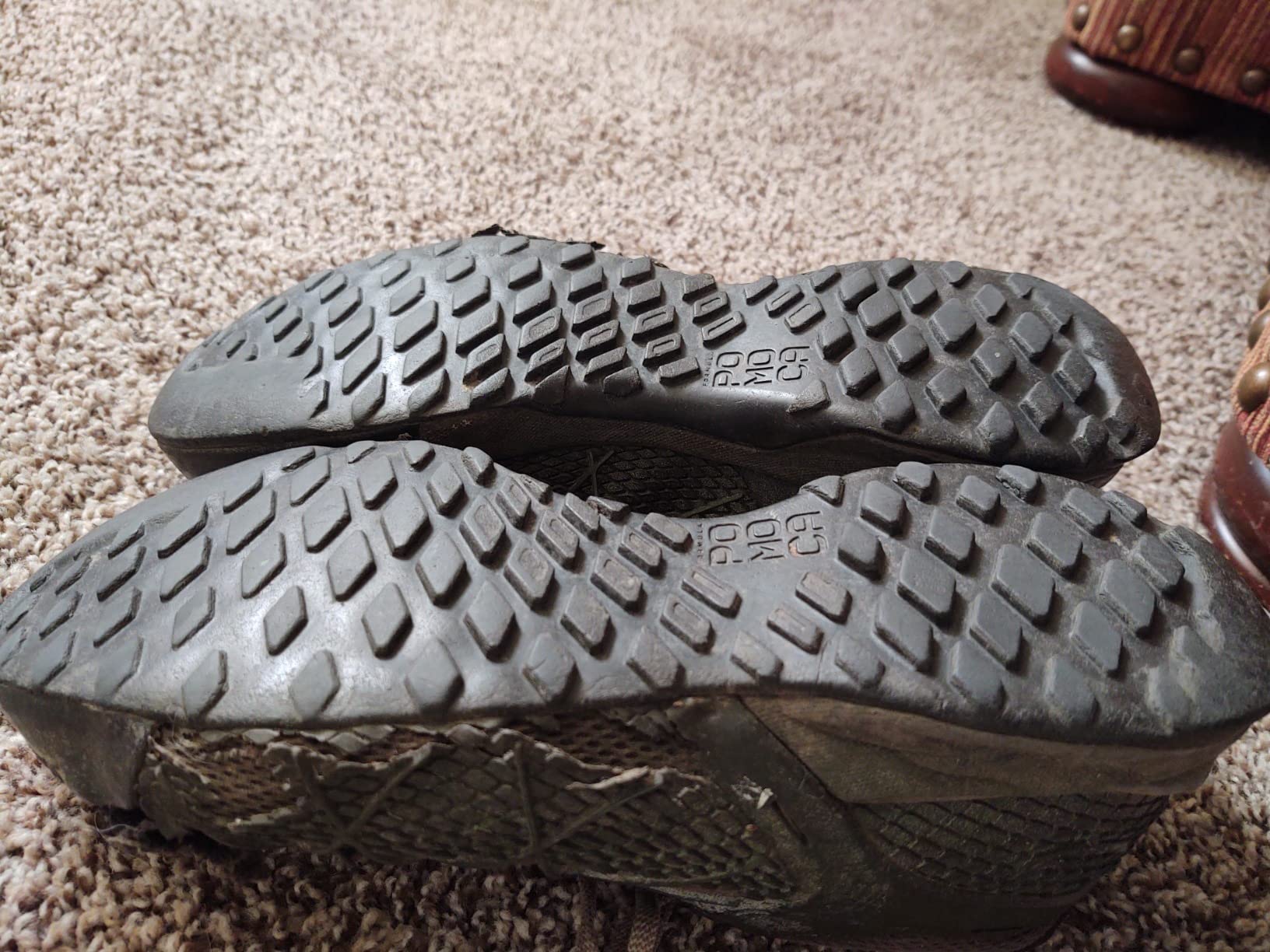 Salewa Men's Wildfire GTX Approach Shoes customer photo 1