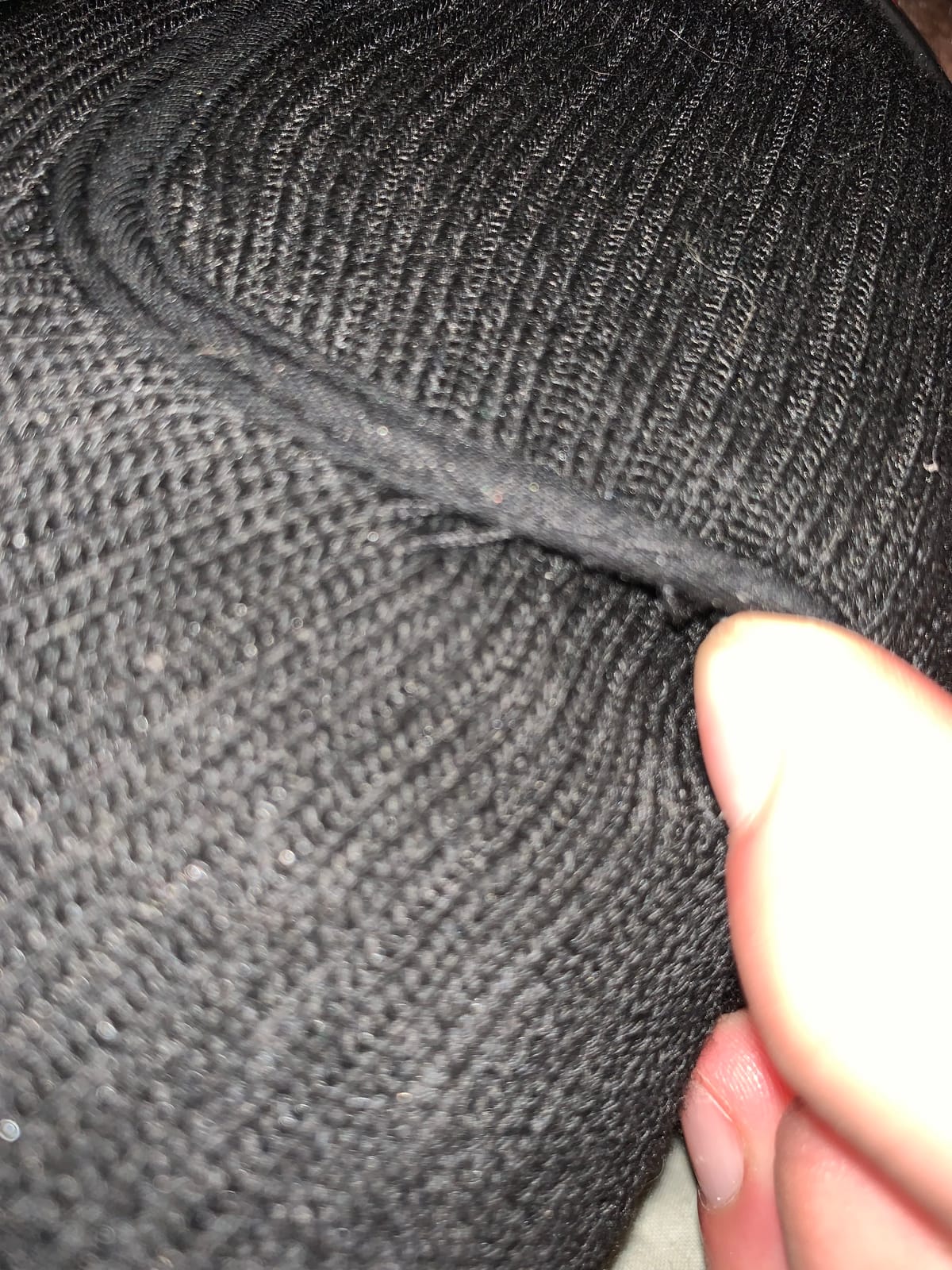 SNOW DEER Heated Socks for Men and Women, Rechargeable Heated Ski Socks customer photo 2