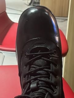 NORTIV 8 Men's Military Tactical Work Boots customer photo 1