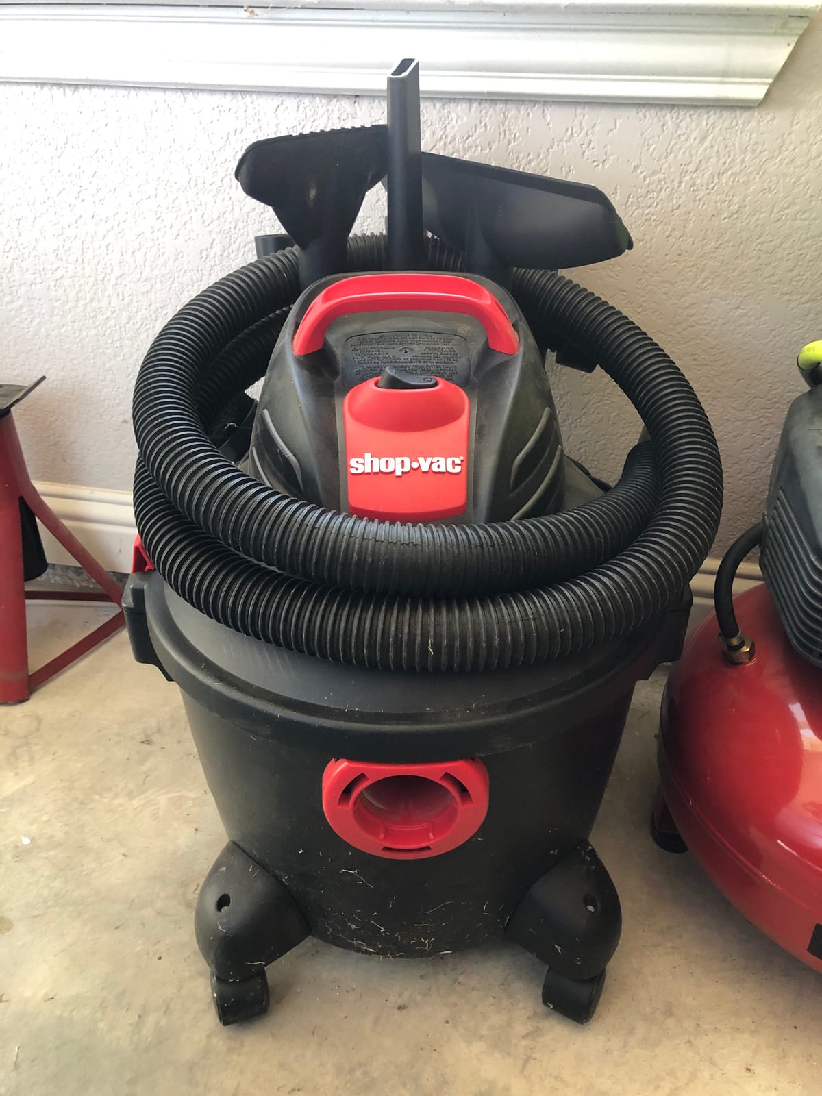 Replacement Filter Compatible with Shop-Vac 90350 90304 90333 Replacement fits most Wet/Dry Vacuum 5 Gallon and above (1) customer photo 2