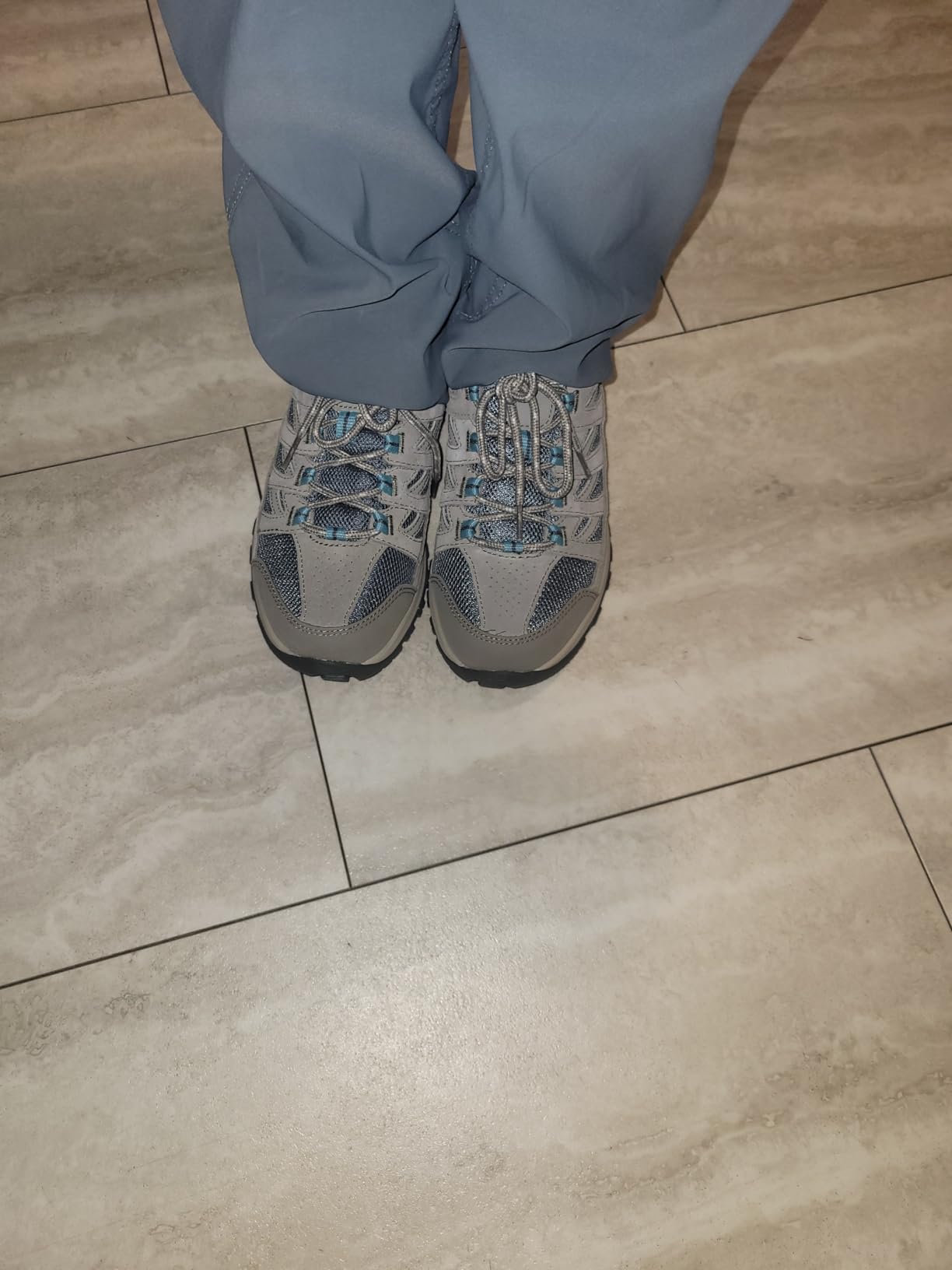 Columbia Women's Crestwood customer photo 2