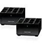 NETGEAR Nighthawk Whole Home Mesh WiFi 6 System (MK62) - AX1800 Router with 1 Satellite Extender, Coverage up to 3,000 sq. ft. and 25+ Devices customer photo 2