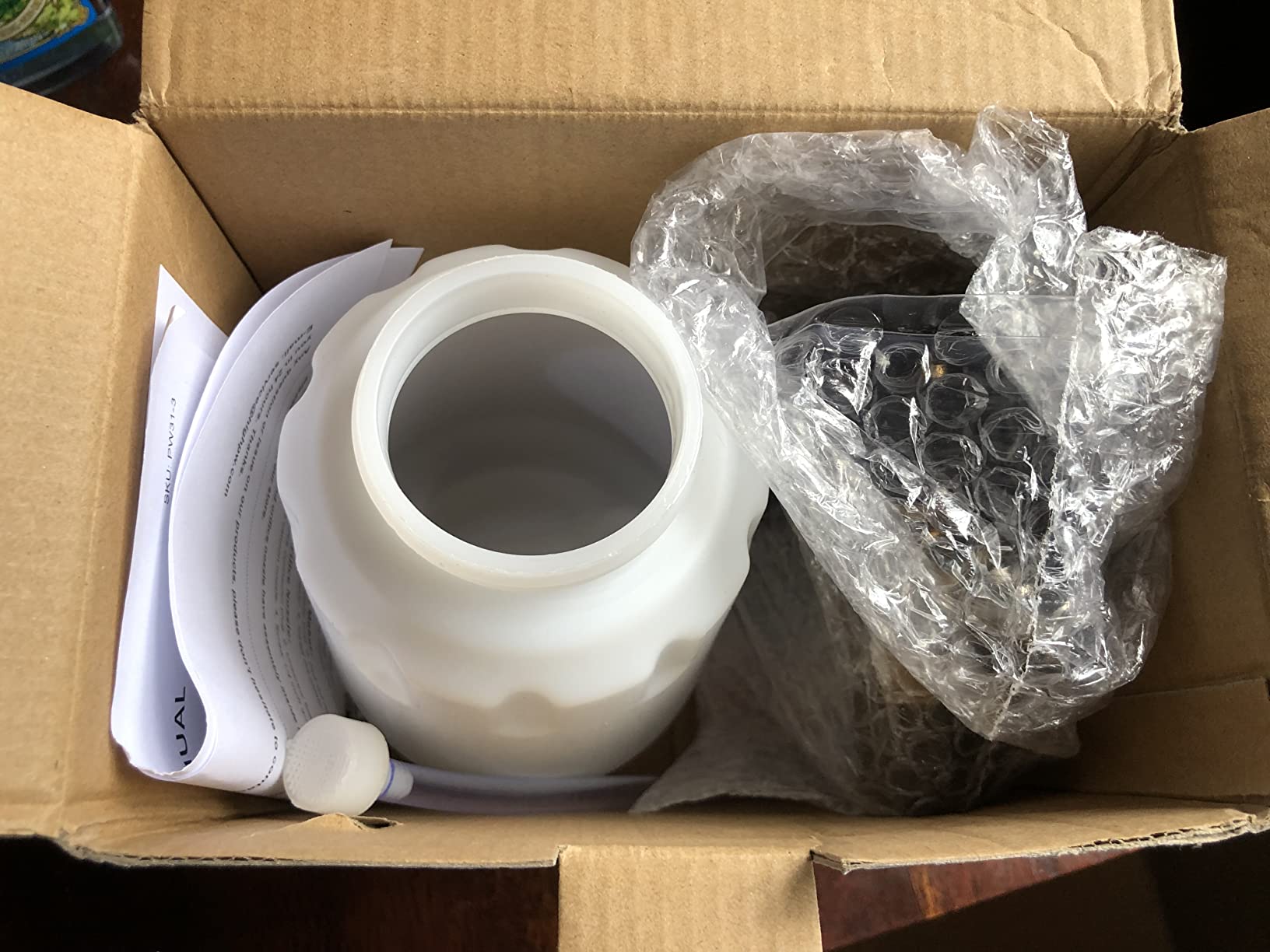 M MINGLE Foam Cannon, Compatible with Karcher K2-K7, 5 Nozzle Tips customer photo 1