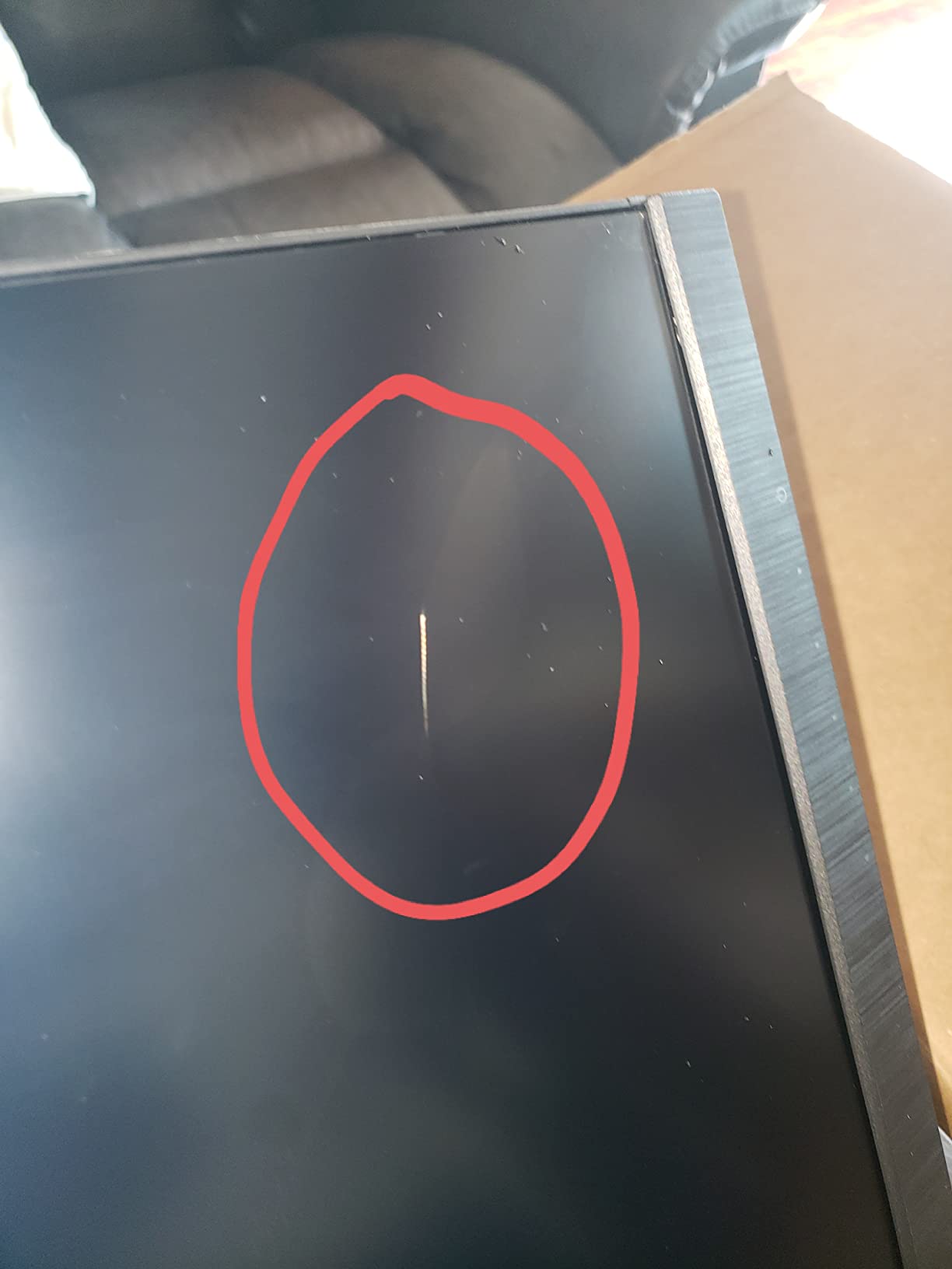 ASUS VA27DQSB 27
