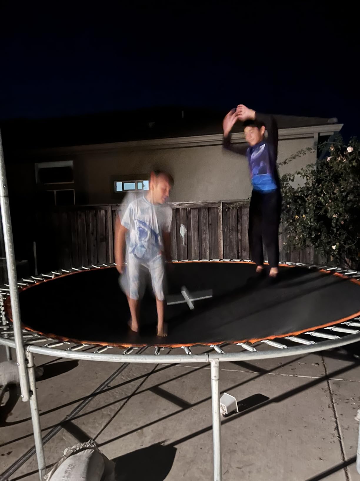 12 ft Trampoline Mat Replacement for 12ft Round Trampoline customer photo 2