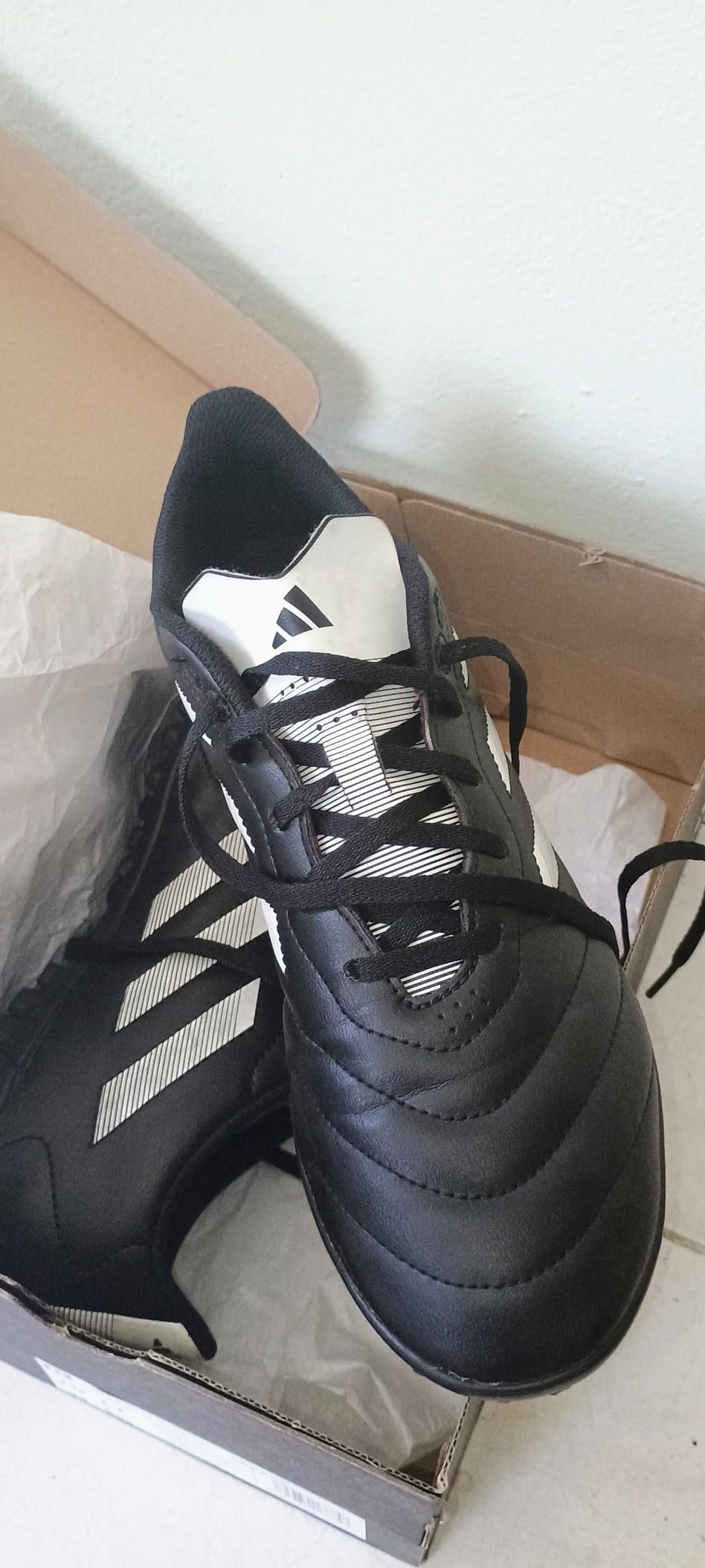 Adidas Unisex-Adult Goletto Turf customer photo 2