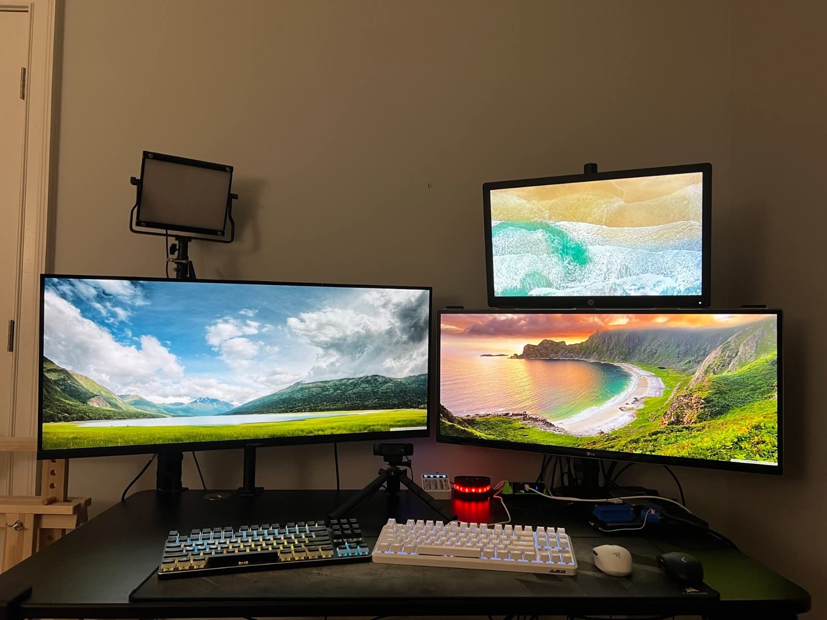 INNOCN 40C1R Ultrawide Monitor 40