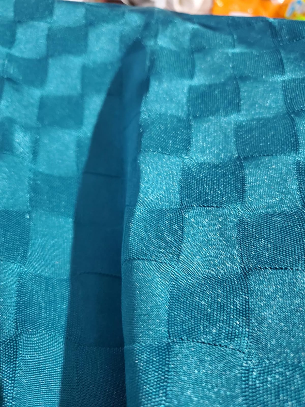 AmyHomie Cooling Blanket for Hot Sleepers,Lightweight Summer Queen Size customer photo 2