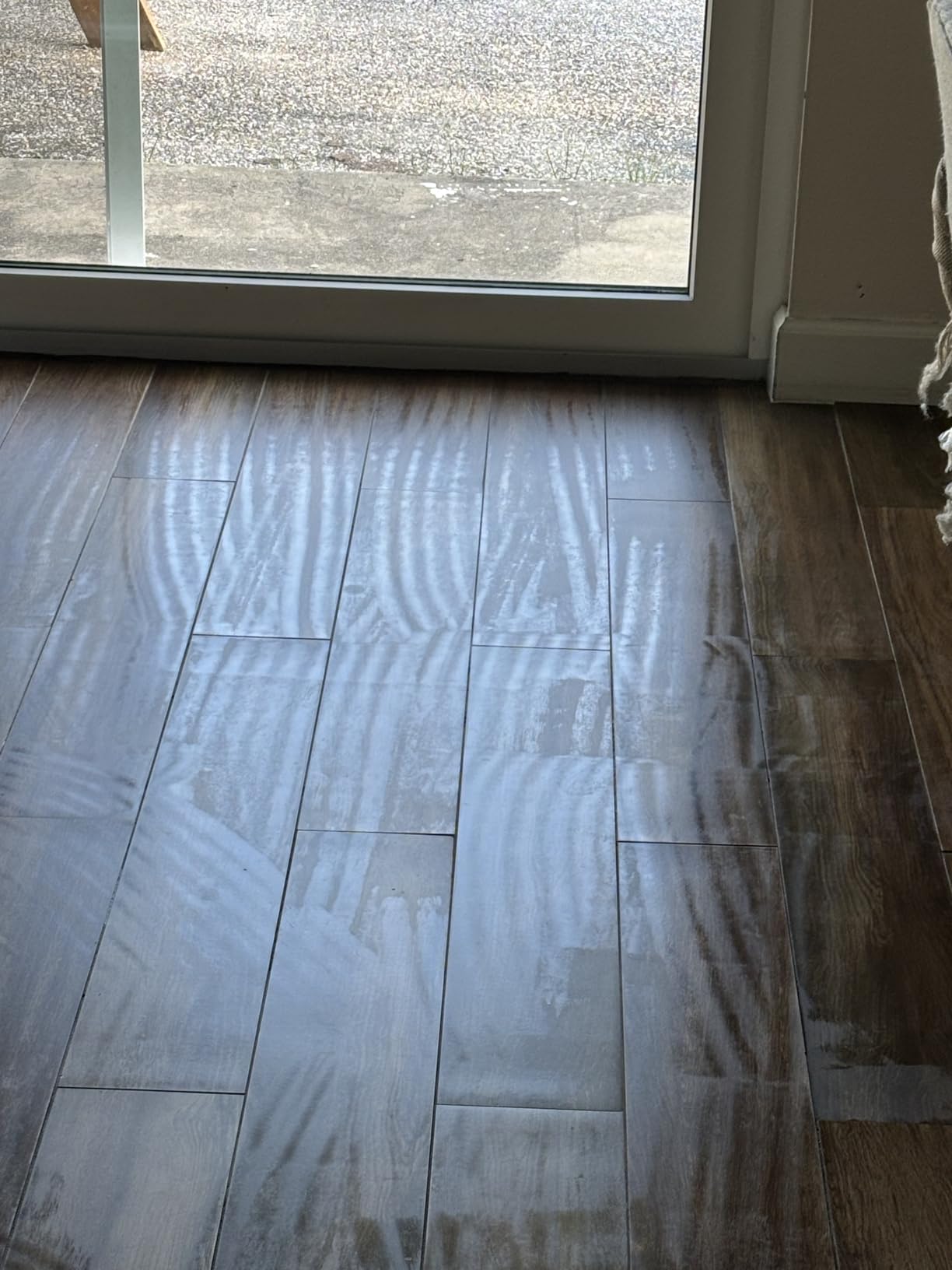 Tineco iFLOOR 2 Complete Wet Dry Vacuum, Hard Floor, Cordless customer photo 2