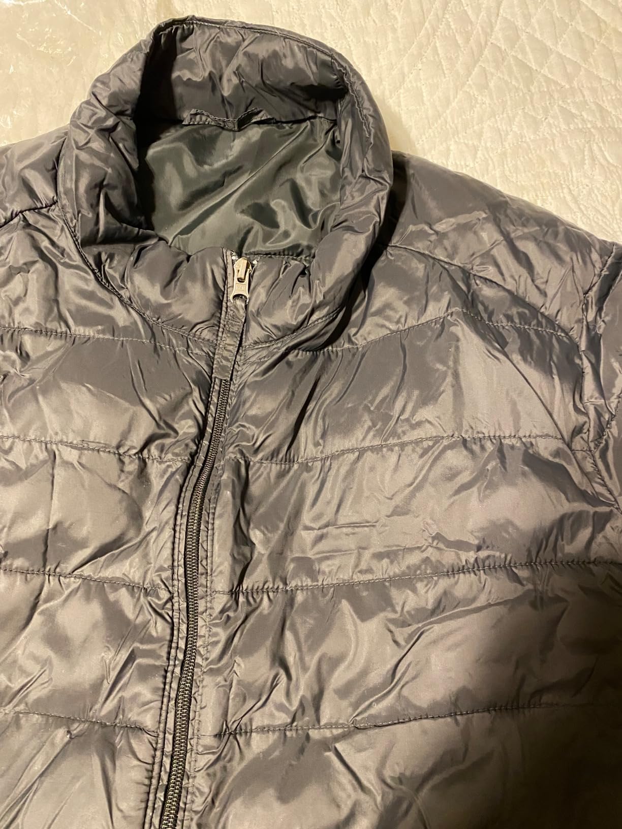 Eddie Bauer Men's CirrusLite Down Jacket customer photo 2