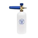 Westinghouse Foam Cannon for Pressure Washers - 3600 Max PSI, 1/4” Connector - for Gas and Electric Pressure Washers customer photo 2