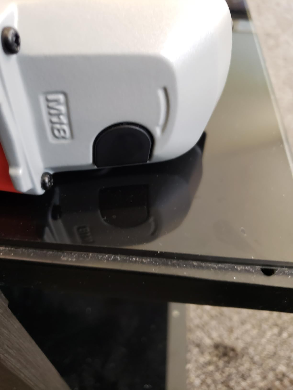 Milwaukee Electric - M18TRADE BRUSHLESS 4-1/2 / 5 Cut-Off Grinder customer photo 1