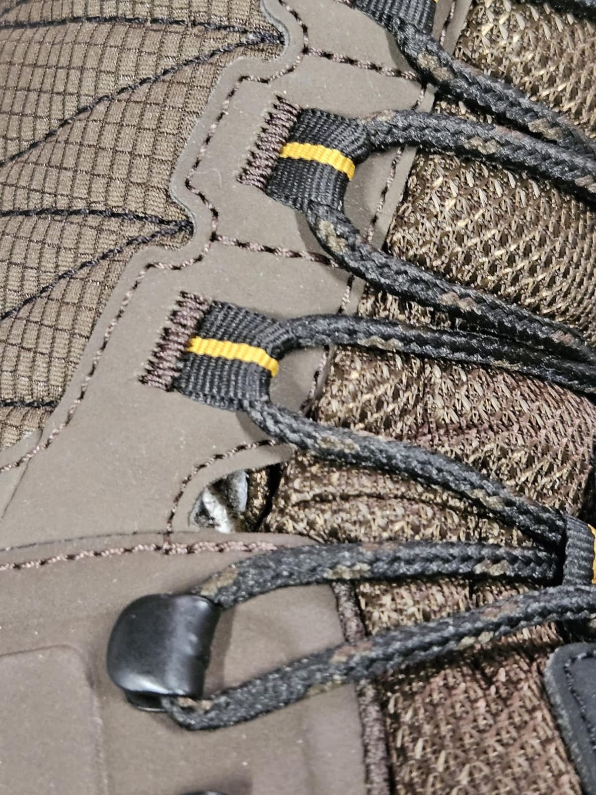 Columbia Men's Transverse Hike Waterproof customer photo 1