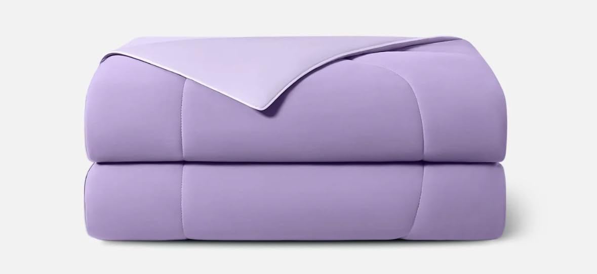 REST® Evercool® Cooling Comforter Blanket for Hot Sleepers, King/Cali King customer photo 1
