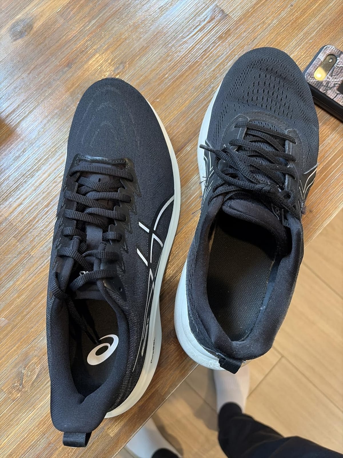 ASICS Men's GT-2000 13 Running Shoes customer photo 2