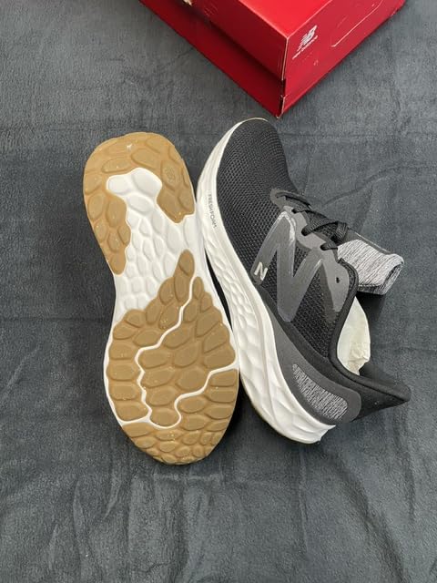 New Balance Men's Fresh Foam Arishi V4 Tiralux customer photo 1